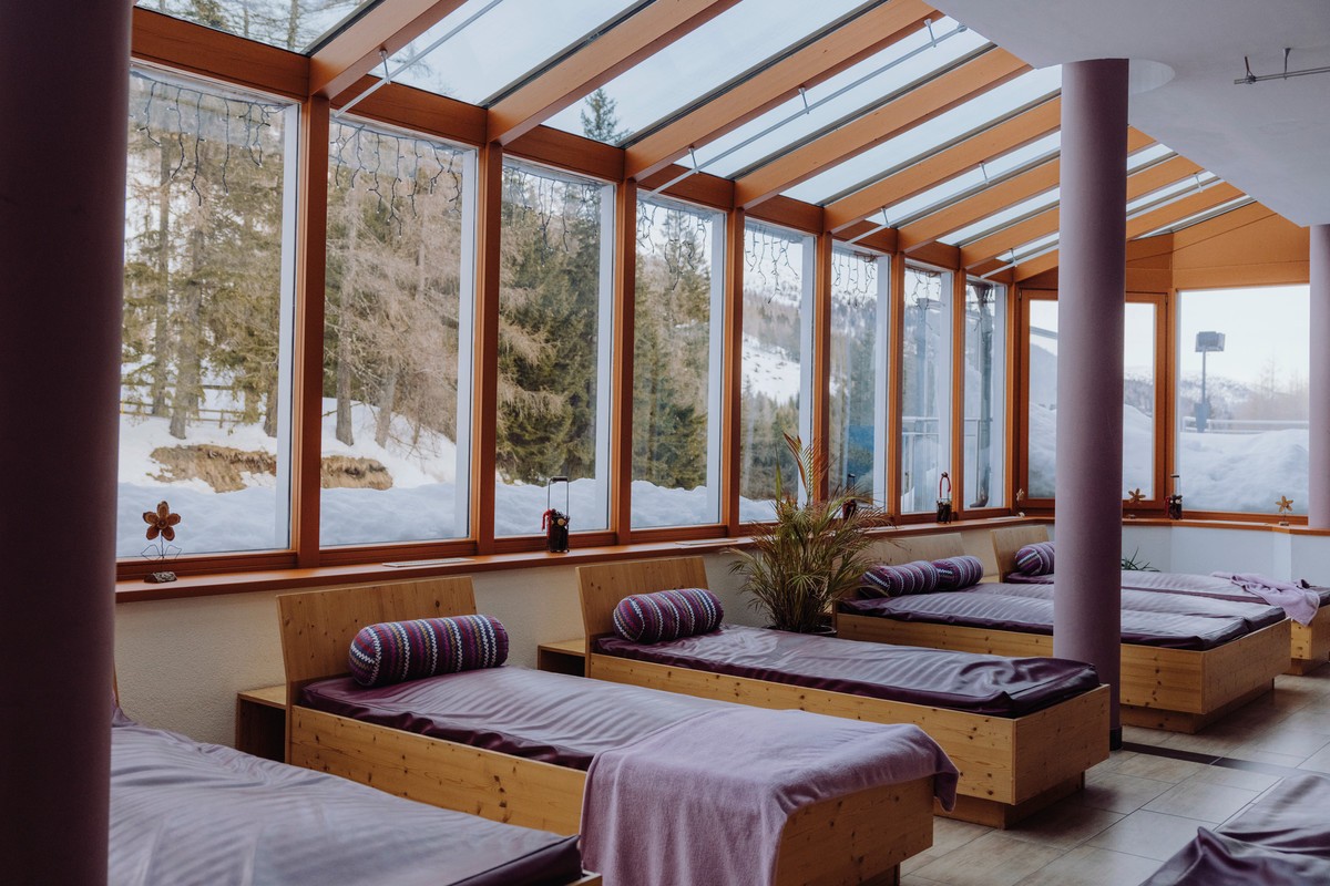 Familienhotel Hinteregger