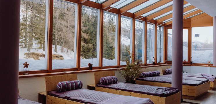 Familienhotel Hinteregger