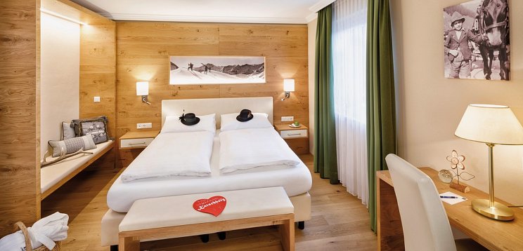 Familienhotel Hinteregger