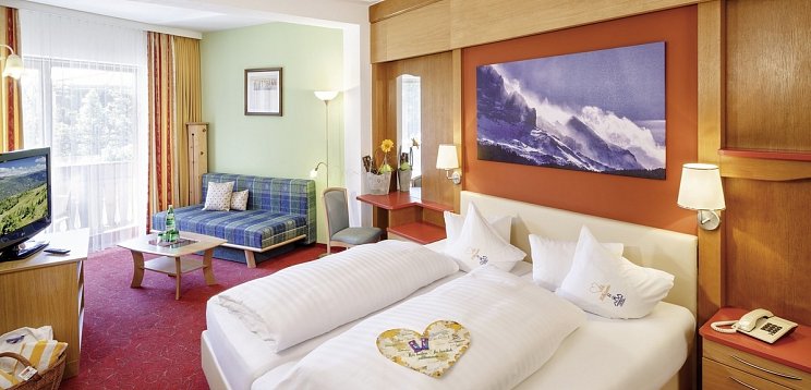 Familienhotel Hinteregger