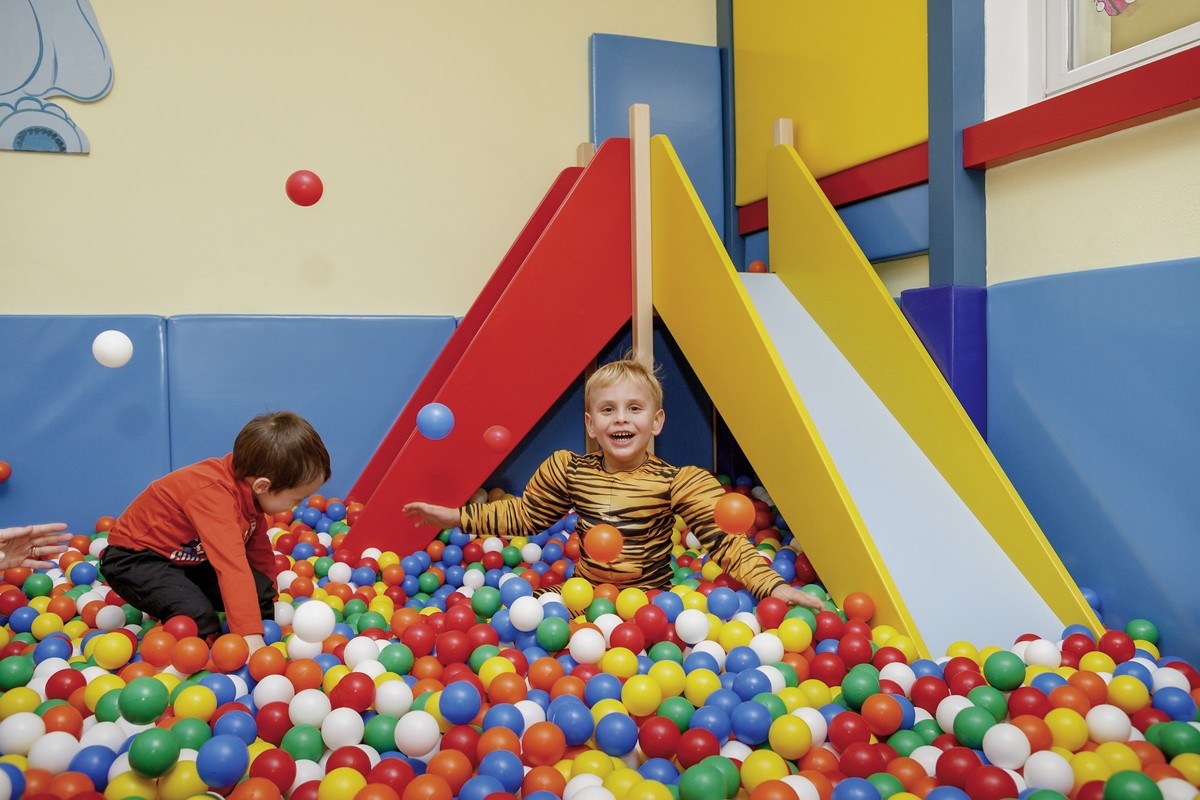 Familienhotel Hinteregger