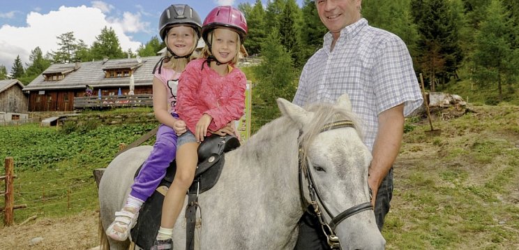 Familienhotel Hinteregger