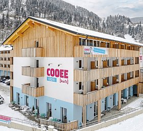 COOEE alpin Hotel Bad Kleinkirchheim