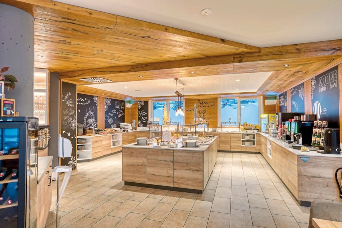 COOEE alpin Hotel Bad Kleinkirchheim