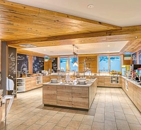 COOEE alpin Hotel Bad Kleinkirchheim