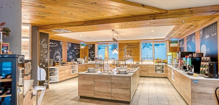 COOEE alpin Hotel Bad Kleinkirchheim
