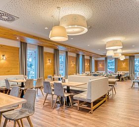 COOEE alpin Hotel Bad Kleinkirchheim