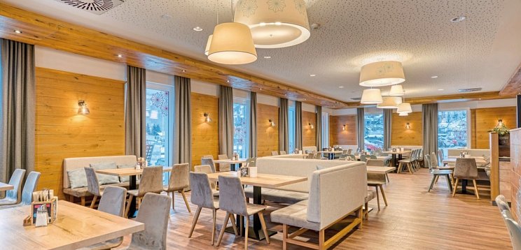 COOEE alpin Hotel Bad Kleinkirchheim