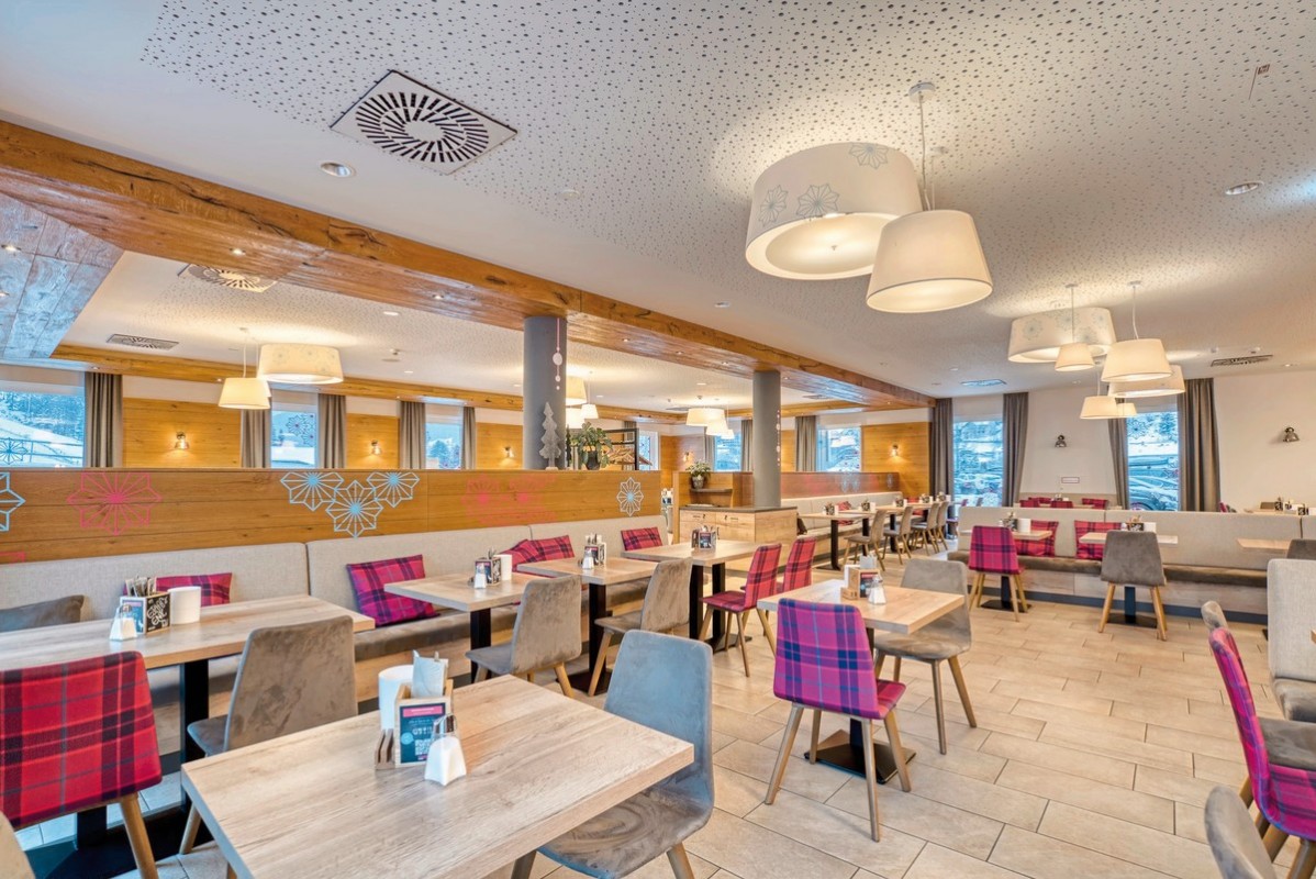 COOEE alpin Hotel Bad Kleinkirchheim