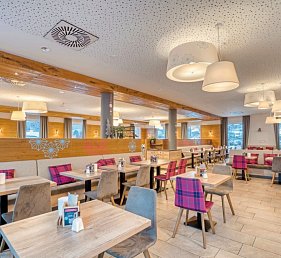COOEE alpin Hotel Bad Kleinkirchheim