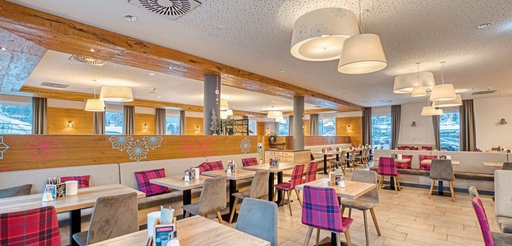 COOEE alpin Hotel Bad Kleinkirchheim