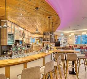 COOEE alpin Hotel Bad Kleinkirchheim