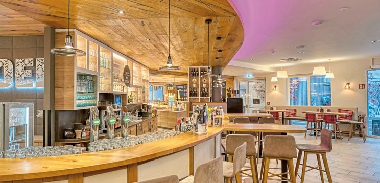 COOEE alpin Hotel Bad Kleinkirchheim