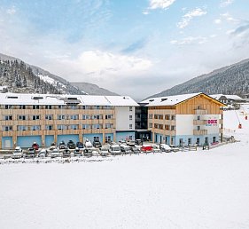 COOEE alpin Hotel Bad Kleinkirchheim