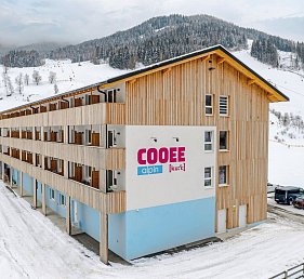 COOEE alpin Hotel Bad Kleinkirchheim
