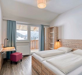 COOEE alpin Hotel Bad Kleinkirchheim