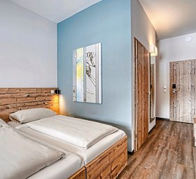 COOEE alpin Hotel Bad Kleinkirchheim