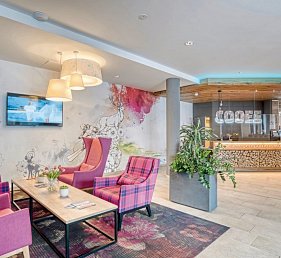 COOEE alpin Hotel Bad Kleinkirchheim