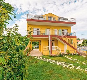 Hotel Agali