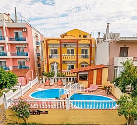 Hotel Agali