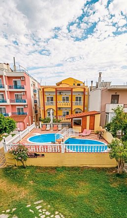 Hotel Agali