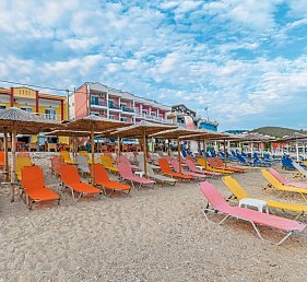 Hotel Agali