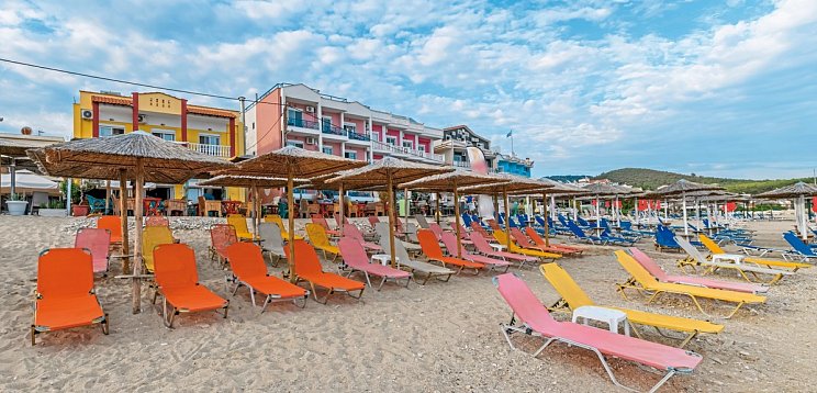Hotel Agali