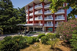 Hotel Haliaetum