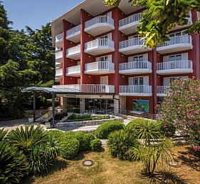 San Simon Resort