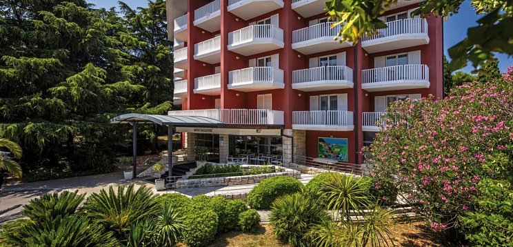 San Simon Resort