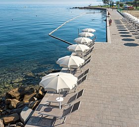 San Simon Resort