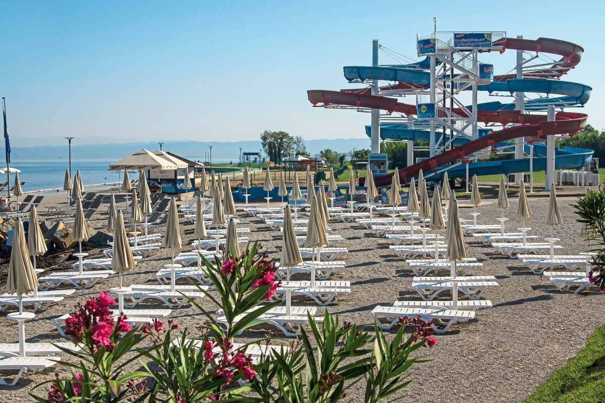 San Simon Resort