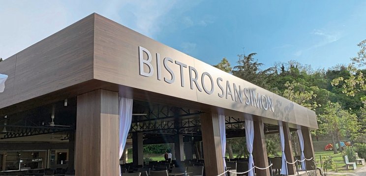San Simon Resort