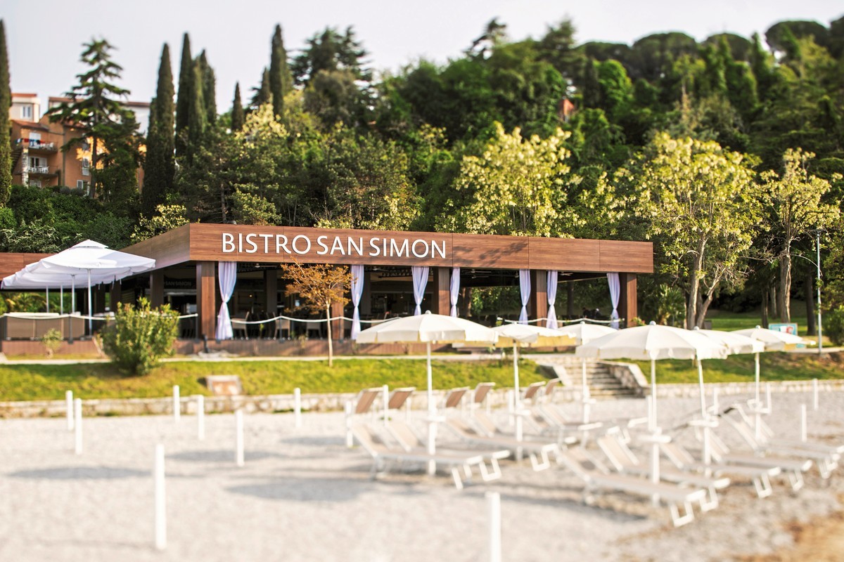 San Simon Resort