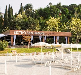 San Simon Resort