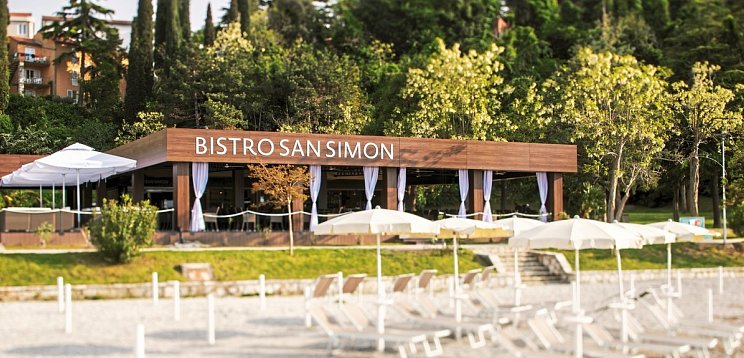 San Simon Resort