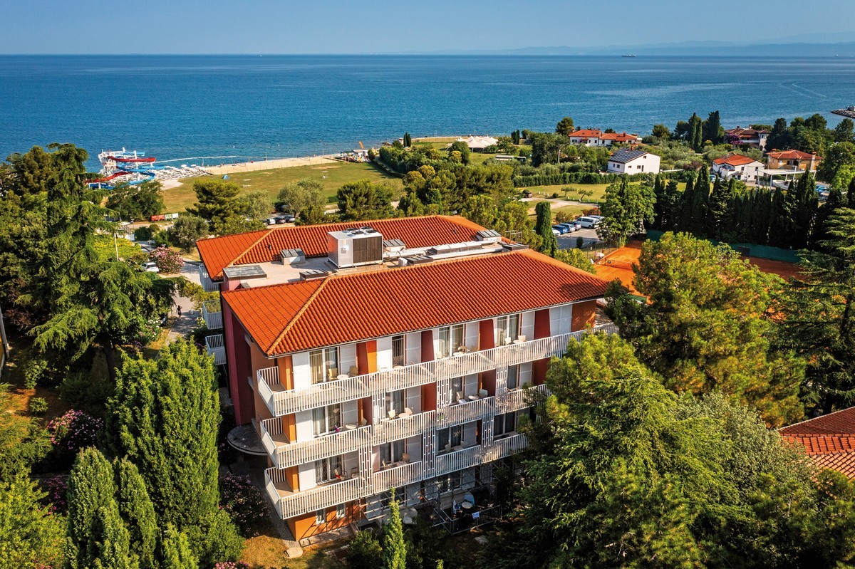 San Simon Resort
