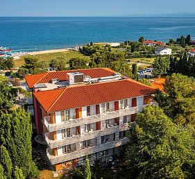 San Simon Resort