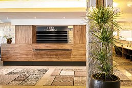 Hotel Haliaetum