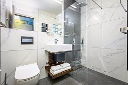 Wohnbeispiel Doppelzimmer Superior (Zimmercodierung DS1)