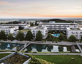 4*S Hotel Spa Resort Geinberg