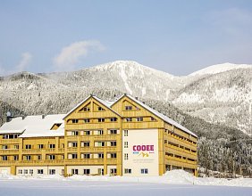 COOEE alpin Hotel Dachstein