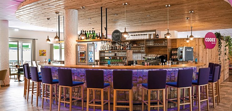 COOEE alpin Hotel Dachstein