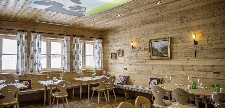 COOEE alpin Hotel Dachstein