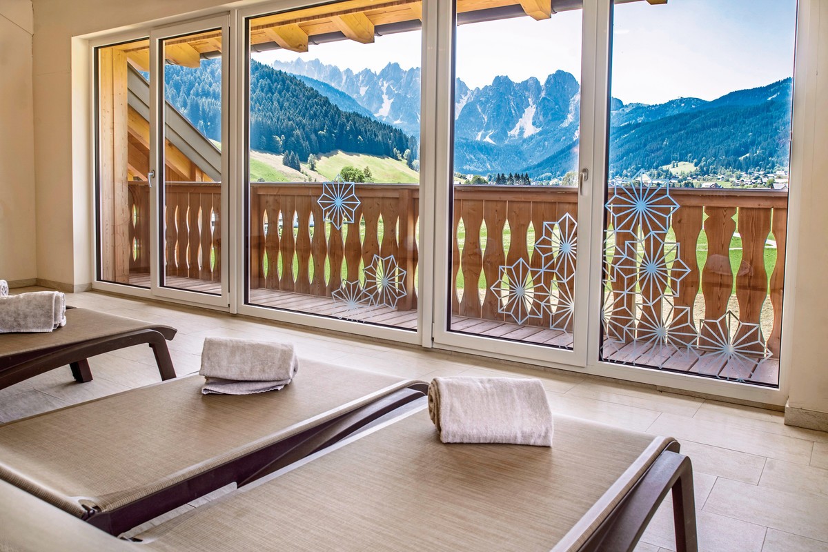COOEE alpin Hotel Dachstein