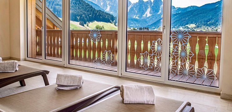 COOEE alpin Hotel Dachstein