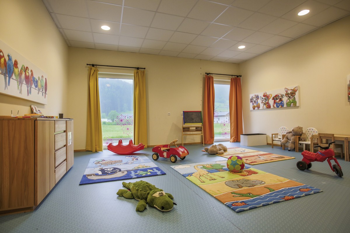 COOEE alpin Hotel Dachstein