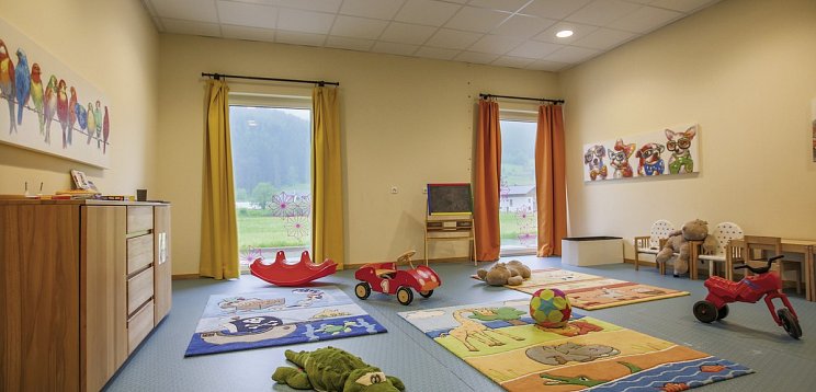COOEE alpin Hotel Dachstein
