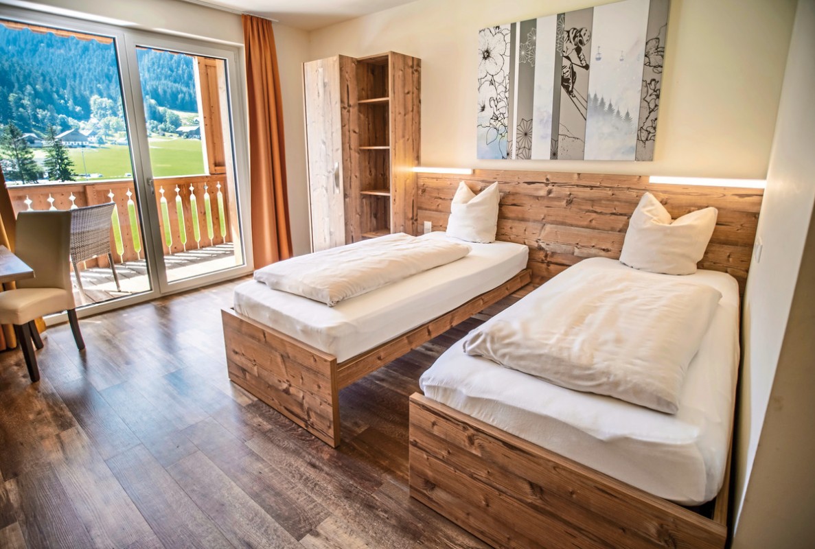 COOEE alpin Hotel Dachstein