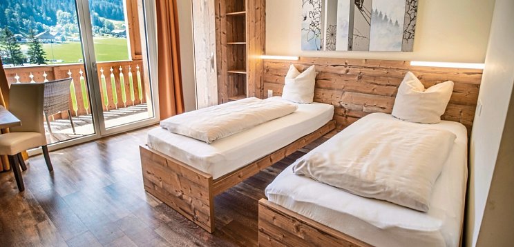 COOEE alpin Hotel Dachstein